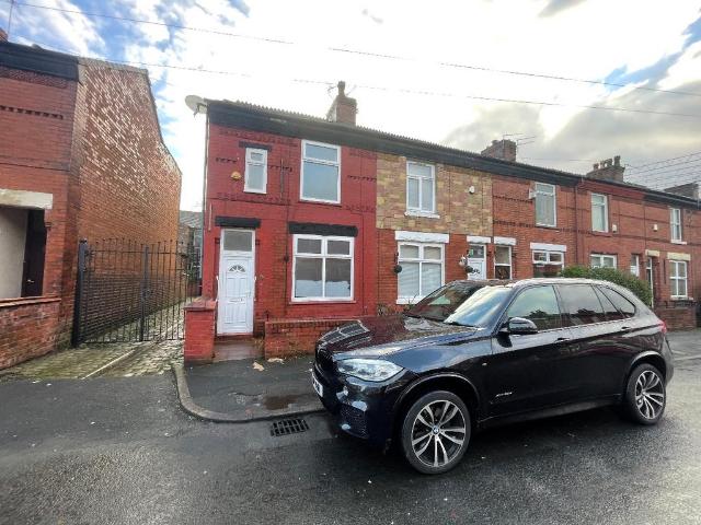 House for rent in Georgia, Isle Of Man