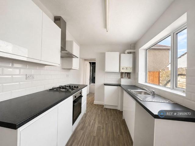 House for rent in Sheerness, Oad Street