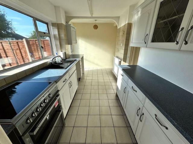 House for rent in Tupsley, Lower Bullingham