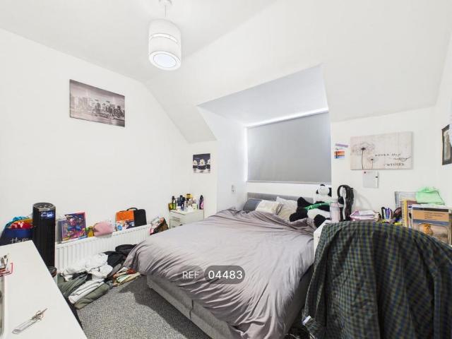 House for rent in The Meadows, Haddon