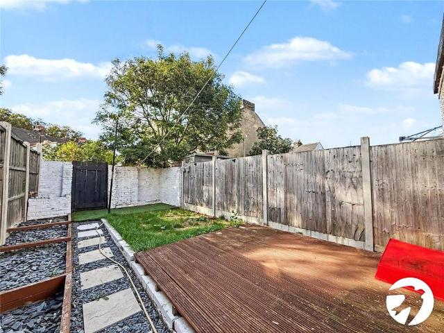 House for rent in Brompton, Gillingham