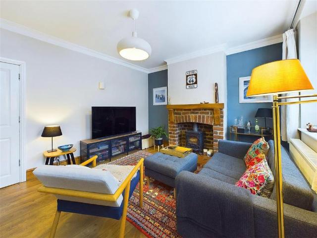 House for rent in Froggatt, East Midlands