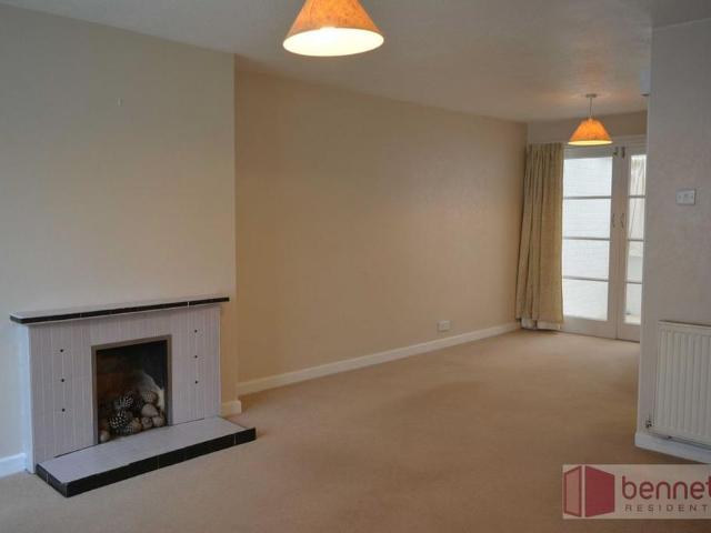 House for rent in Halcon, Taunton