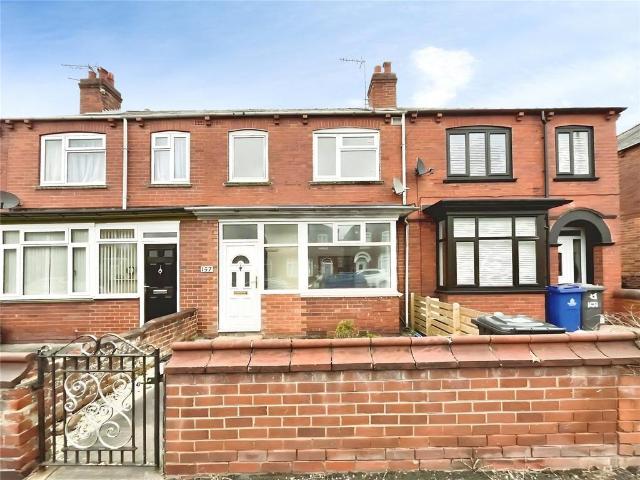 House for rent in Wheatley, South Yorkshire