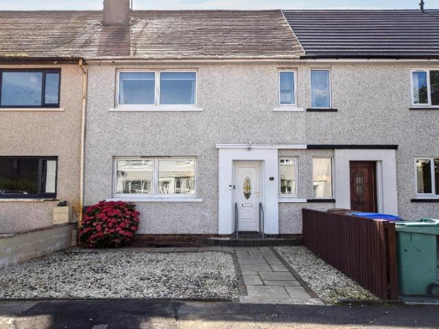House for rent in Monkton, Scotland