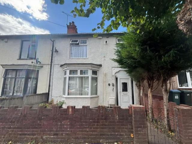 House for rent in Coundon, West Midlands
