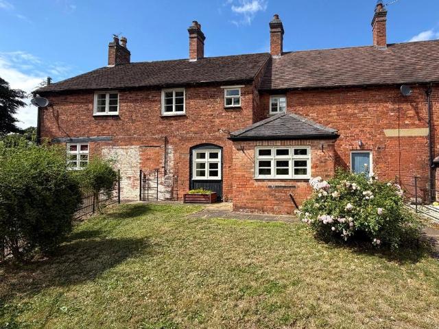 House for rent in Blymhill and Weston-under-Lizard, Great Chatwell