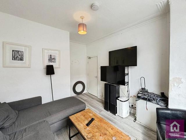House for rent in Georgia, Greater Manchester
