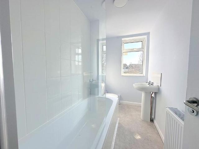 House for rent in Silverhill, Guestling Green
