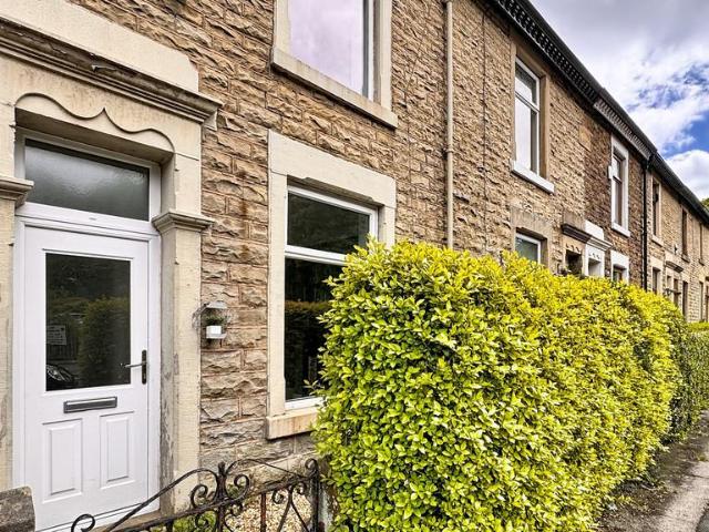House for rent in Whitehall, Darwen