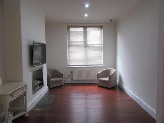 House for rent in Old Trafford, Trafford Park