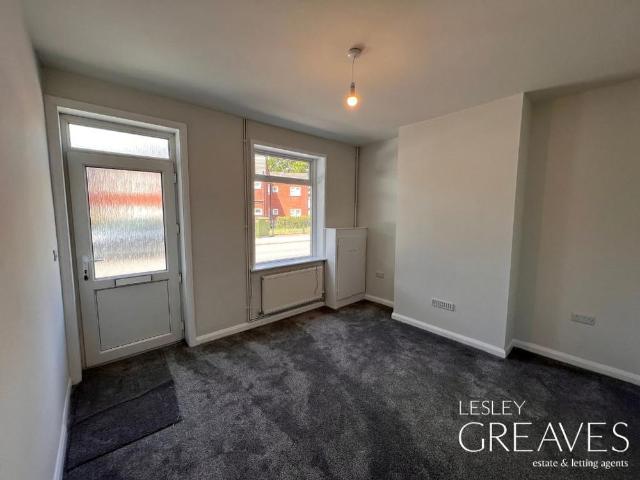 House for rent in Stanton Hill, East Midlands