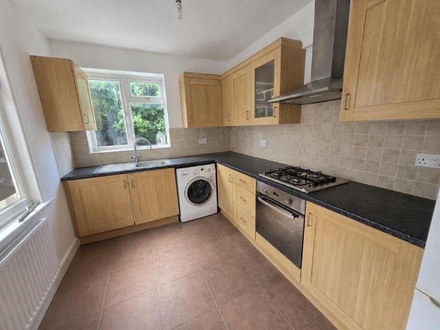 House for rent in Lower Edmonton, Greater London