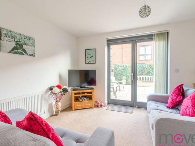 House for rent in Kings Barton, Gloucester