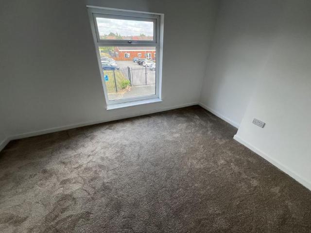 House for rent in Hurst, Greenheys