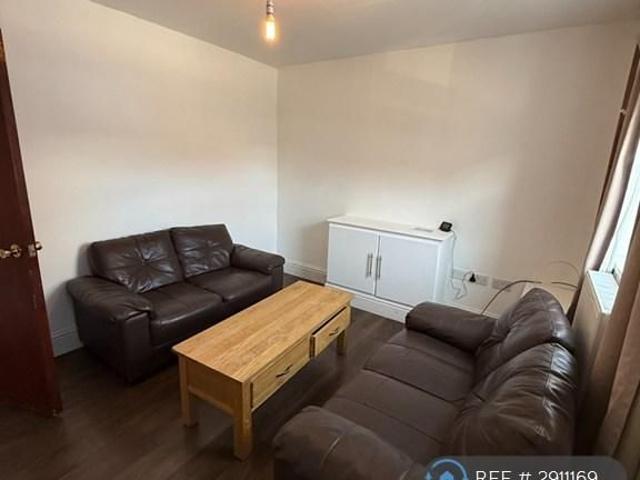 House for rent in Stoke, Stoke-on-Trent