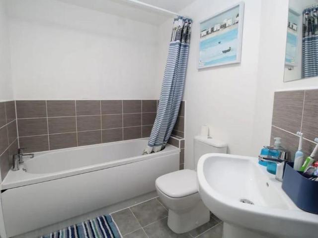 House for rent in Comers, Norfolk
