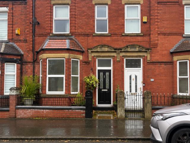 House for rent in Swinley, Wigan