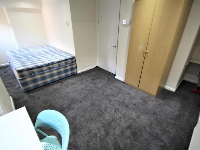 House for rent in Burley, West Yorkshire