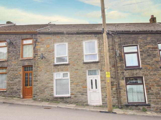 House for rent in Penygraig