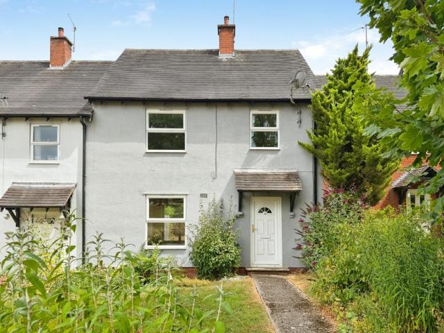 House for rent in Ludlow, Shropshire