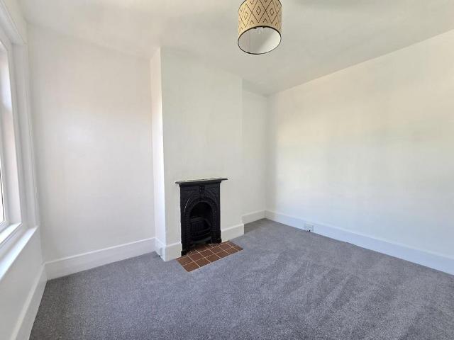 House for rent in Shirley Warren, City Of Southampton