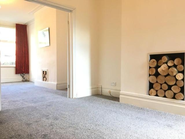 House for rent in Georgia, Greater Manchester