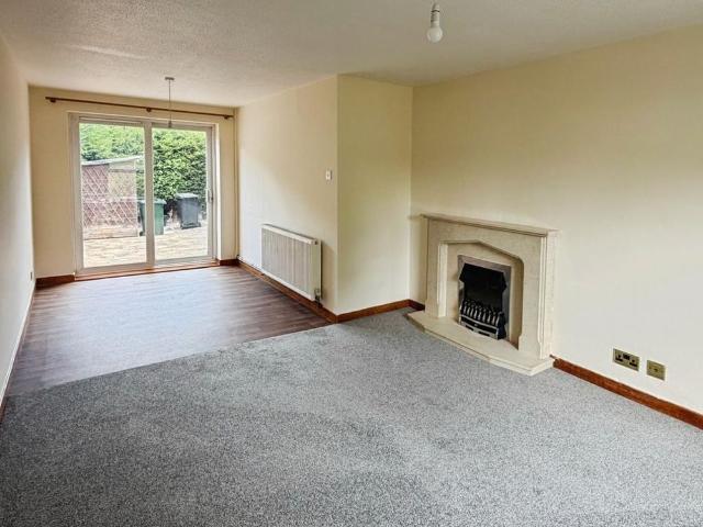 House for rent in Ludlow, Shropshire
