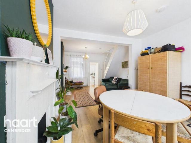 House for rent in Arbury, Cambridgeshire