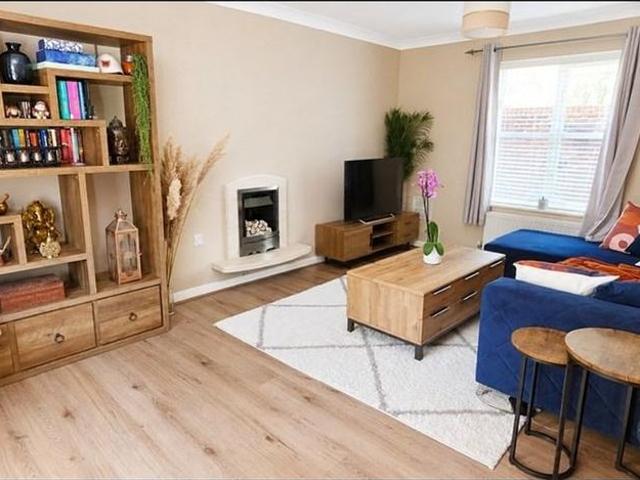 House for rent in Dromore, Oxfordshire