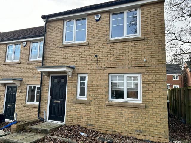 House for rent in Esh Winning