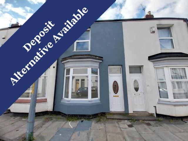 House for rent in Ayresome, Normanby