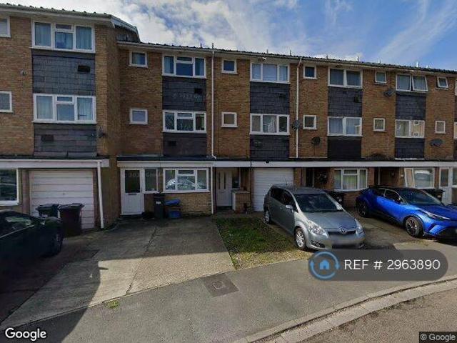 House for rent in London Borough of Hounslow, Spring Grove