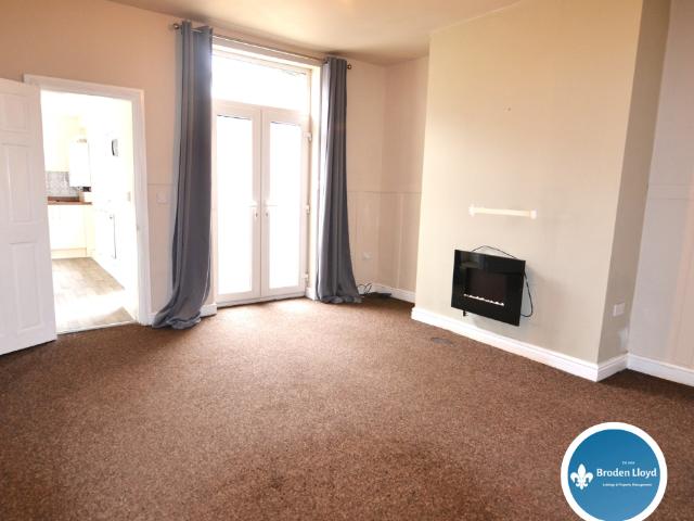 House for rent in Lowerford, Pendle
