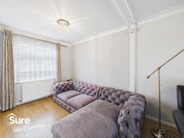 House for rent in Felden, Dacorum