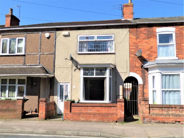 House for rent in Holme Hill, Grimsby