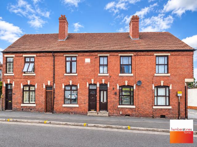 House for rent in Pensnett, West Midlands