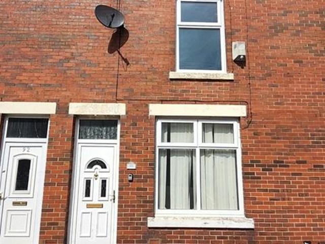 House for rent in Mill Hill, Blackburn