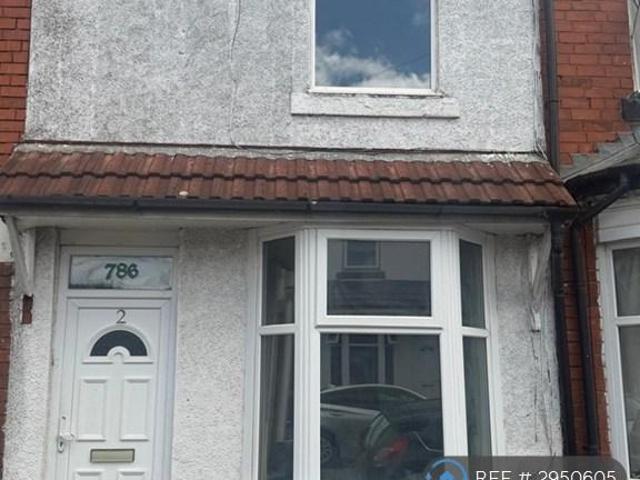 House for rent in Smethwick, West Midlands