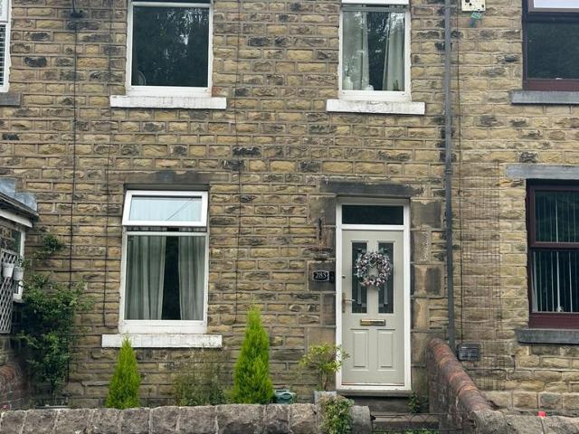 House for rent in Saddleworth, Pendock