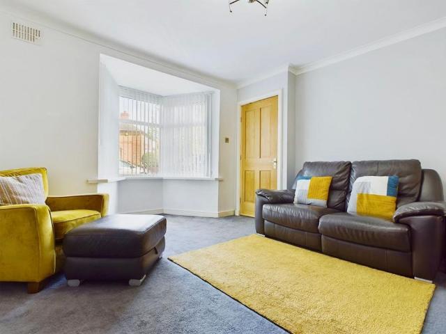 House for rent in Fox Hollies, West Midlands