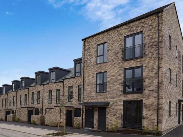 House for rent in Highgate, West Midlands