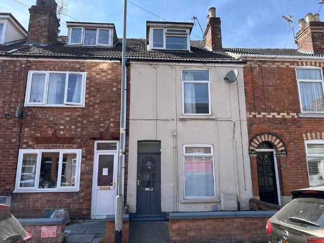 House for rent in Gainsborough CP, Ingleby