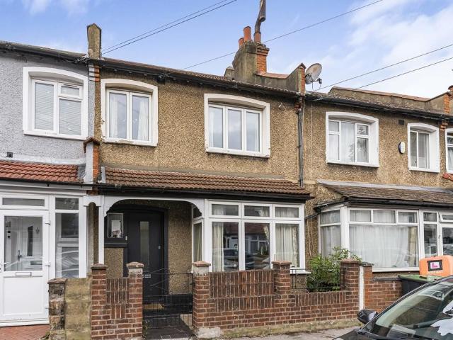 House for rent in London Borough of Croydon, Thornton Heath
