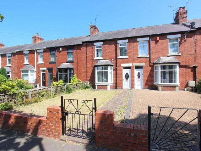 House for rent in Bedlington Station, Northumberland