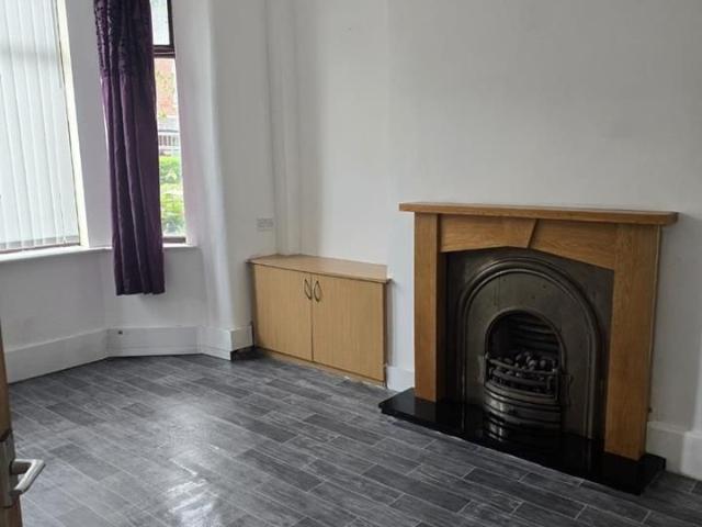 House for rent in Georgia, Greater Manchester