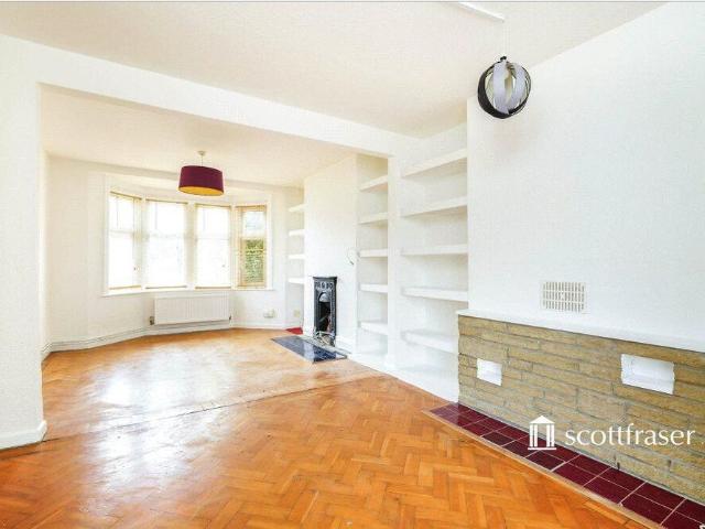 House for rent in Church Cowley, The Slade