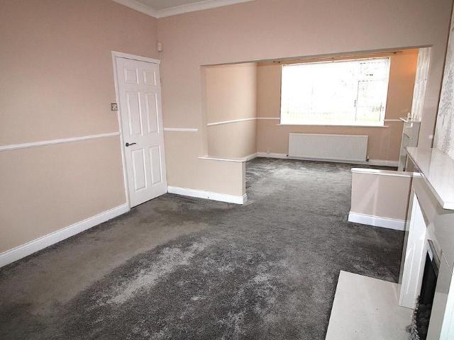 House for rent in Hirst, Ashington
