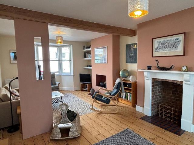 House for rent in Bridford, Devon