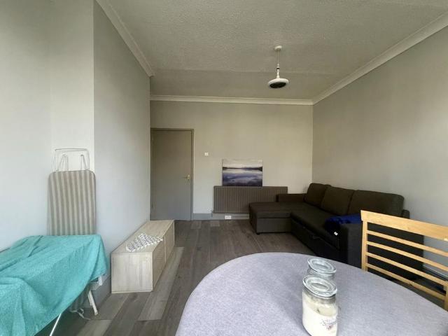 House for rent in Park Hill, Sheffield